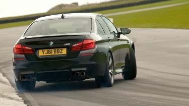 F10 BMW M5
