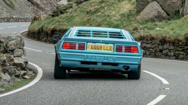 Lotus Esprit Turbo
