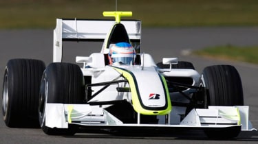 Brawn GP