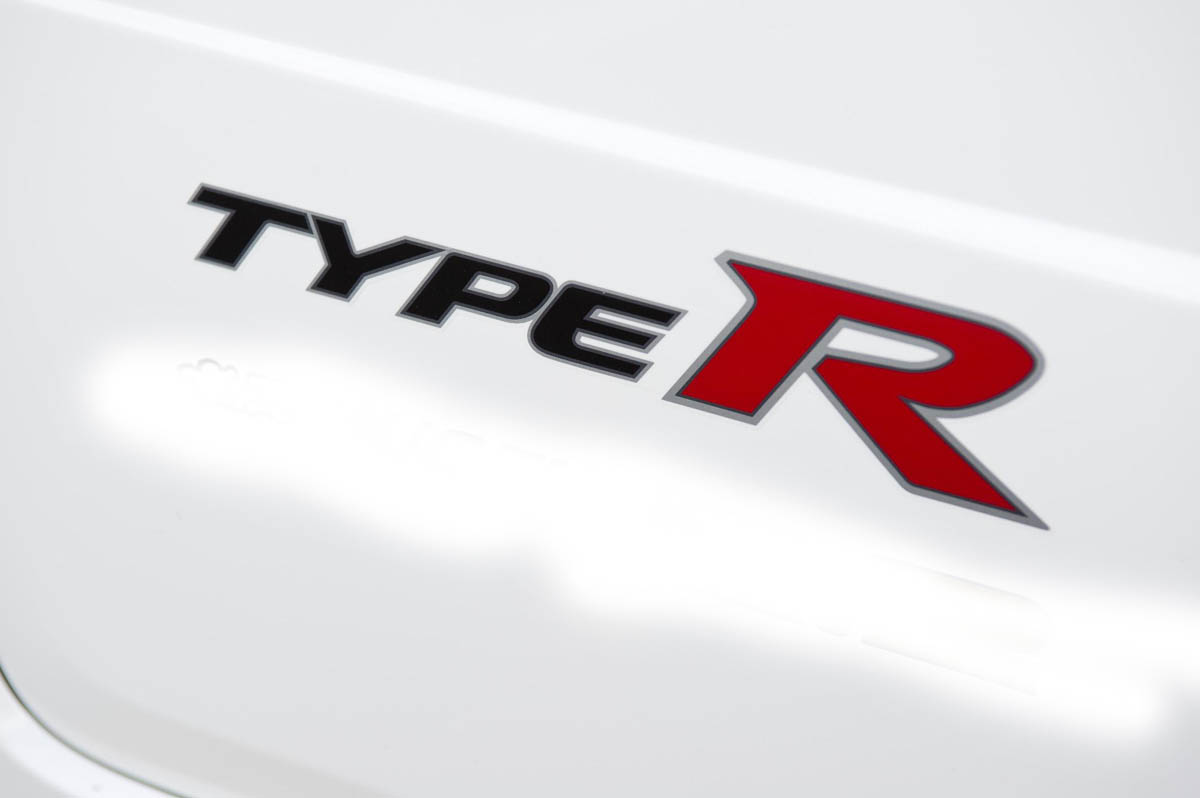 Honda Confirms New Civic Type R Evo