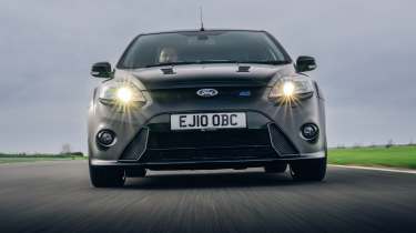 Ford Focus RS500