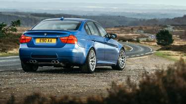 E90 BMW M3