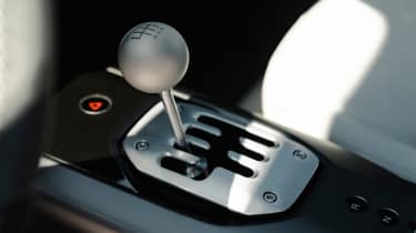 Ferrari 12 Cilindri Manuale