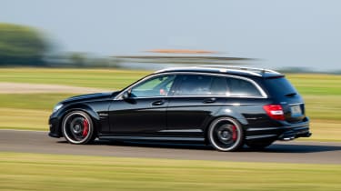 evo Trackdays 2025