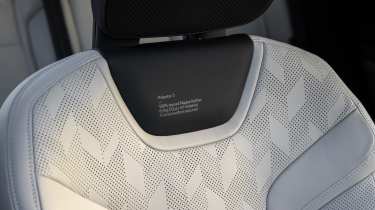 Polestar 3 seats UK