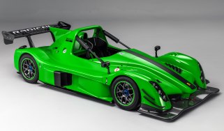 Radical SR3 XXR and SR10 XXR – front