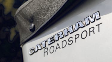 Caterham 7 Roadsport buying guide