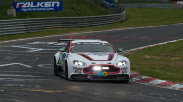 N24 Live In Pictures Evo