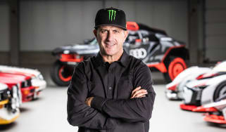 Ken Block