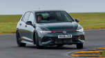 Volkswagen Golf GTI Edition 50