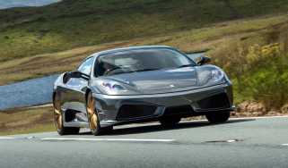 Ferrari F430 Scuderia