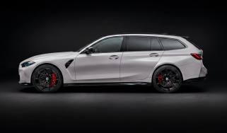 BMW M3 Touring