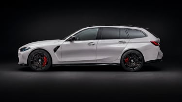 BMW M3 Touring