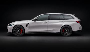 BMW M3 Touring