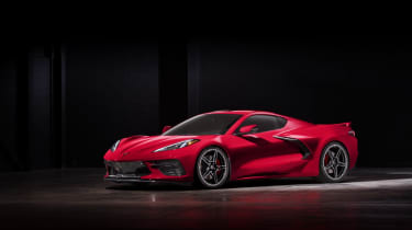 Elegant 50 Chevrolet Uk Lottery 2020