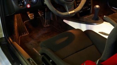 Porsche 911 GT3 RS review