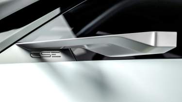 Vauxhall Corsa GSE Vision Gran Turismo details