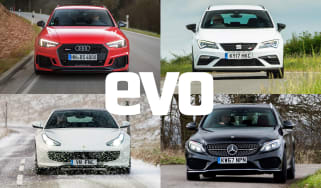 Fast estate headers