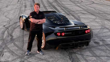 John Hennessey