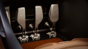 Hennessey Blackbird