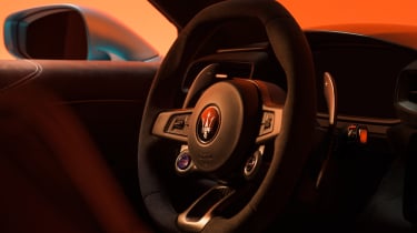 Maserati MCPura