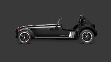 Caterham Seven 310 Encore