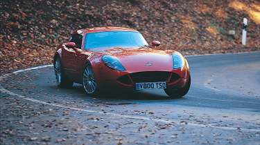 Marcos TSO GTC