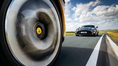 V12 triple test