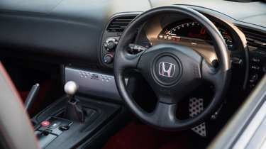 Honda S2000