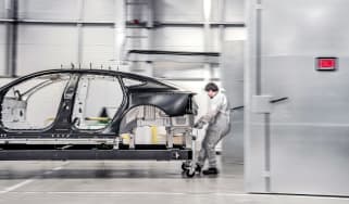 Polestar UK base – profile