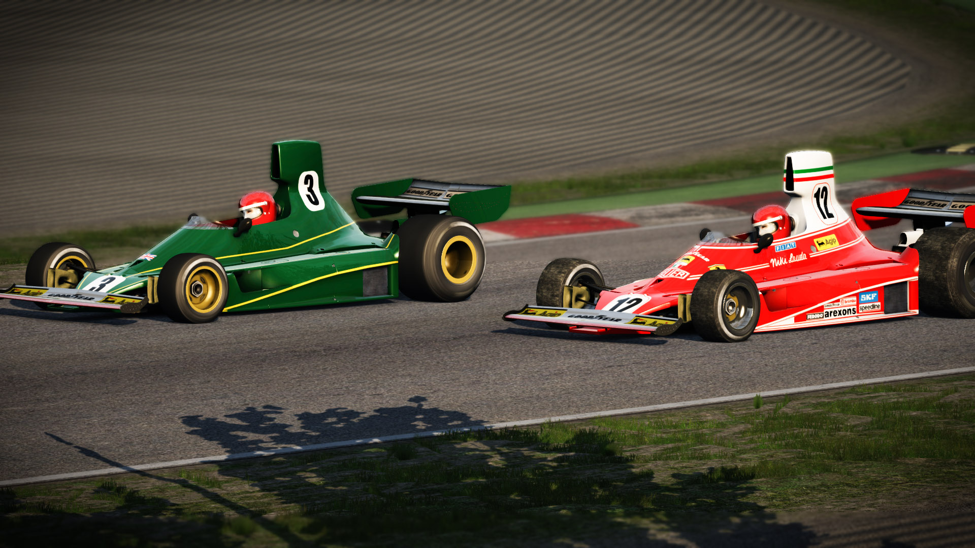 Assetto Corsa review – PC sim jumps to PS4 and Xbox One - Assetto Corsa  review - early impressions