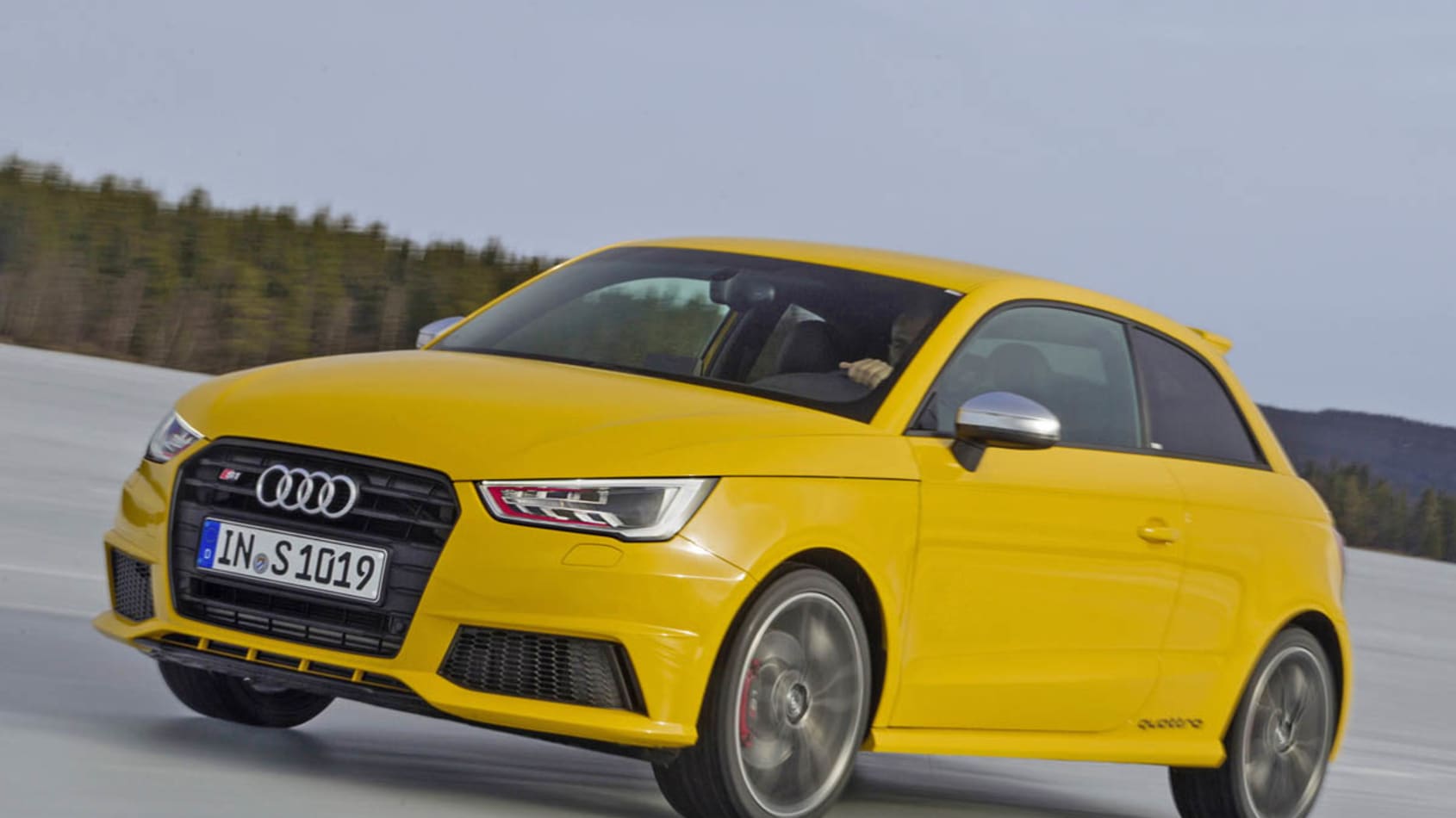 Best four wheel drive cars pictures Evo