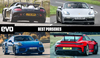 Best Porsches