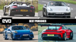 Best Porsches