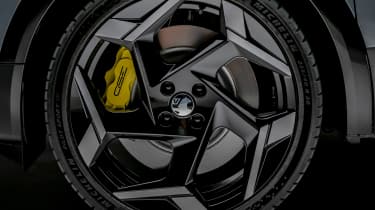 Vauxhall Mokka GSE details