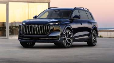 Audi Q9
