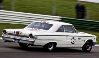 Ford Galaxie