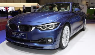 Alpina B$S