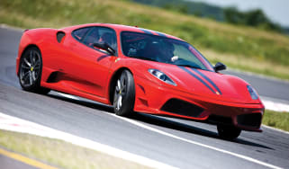 Ferrari F430 Scuderia