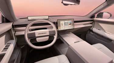 Range Rover GT