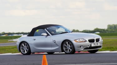 BMW Z4