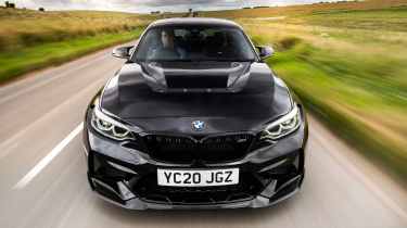 BMW M2 CS