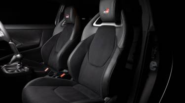 Toyota GR Yaris Sebastien Ogier 9 World Champion Edition