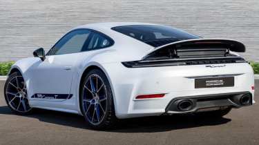 911 Carrera T deal