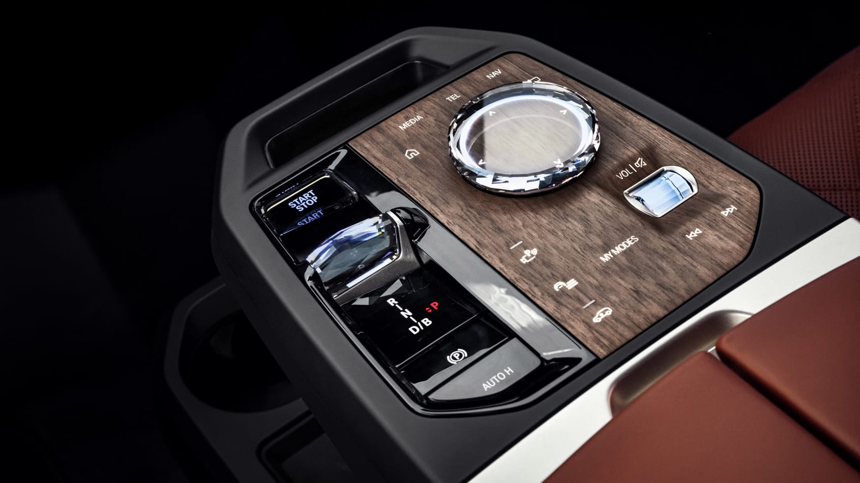 Awesome 2021 BMW iX revealed Future