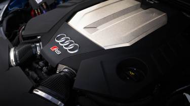 Audi RS6 C8 review