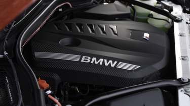 BMW X3 M50