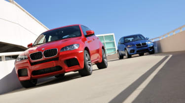 New BMW X4 on the way