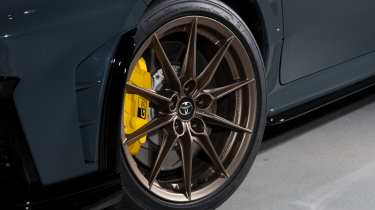 Toyota GR Yaris Morizo RR