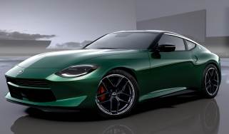 Nissan Z